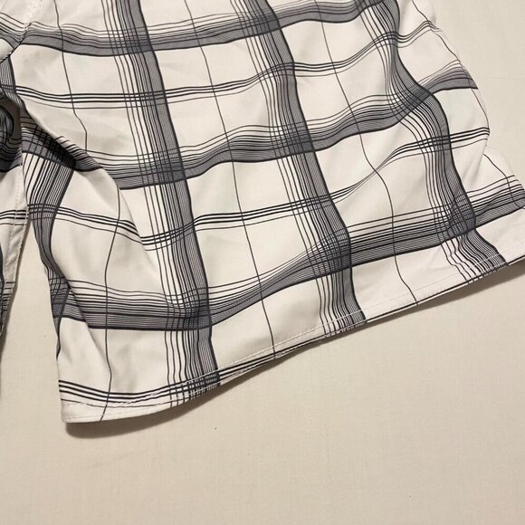 Quiksilver Swim Trunks Mens Size 36 Shorts - Picture 14 of 15